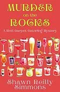 E-Book (epub) Murder on the Rocks von Shawn Reilly Simmons
