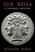 E-Book (epub) Sub Rosa von Jennifer Burke
