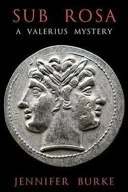 E-Book (epub) Sub Rosa von Jennifer Burke