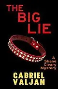 E-Book (epub) The Big Lie von Gabriel Valjan