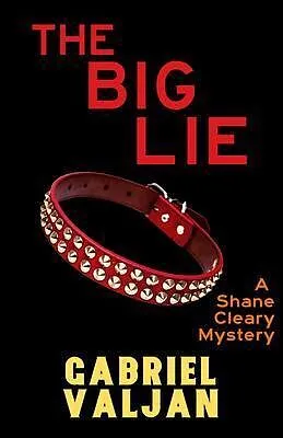 E-Book (epub) The Big Lie von Gabriel Valjan
