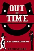 E-Book (epub) Out of Time von Cathi Stoler