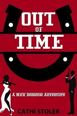 E-Book (epub) Out of Time von Cathi Stoler