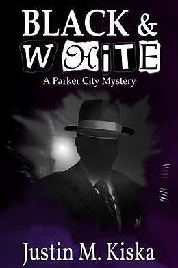 E-Book (epub) Black & White von Justin M. Kiska