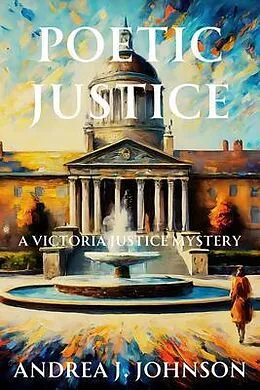 E-Book (epub) Poetic Justice von Andrea J. Johnson