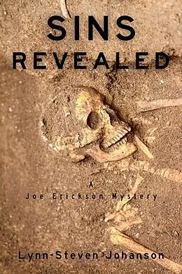 E-Book (epub) Sins Revealed von Lynn-Steven Johanson