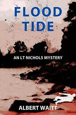 E-Book (epub) Flood Tide von Albert Waitt