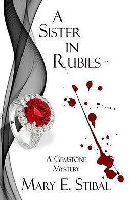 E-Book (epub) A Sister in Rubies von Mary E. Stibal