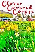 E-Book (epub) Clover Covered Corpse von Jackie Layton