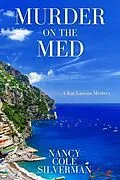 E-Book (epub) Murder on the Med von Nancy Cole Silverman