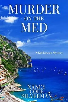 E-Book (epub) Murder on the Med von Nancy Cole Silverman