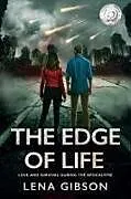 Kartonierter Einband The Edge of Life von Lena Gibson