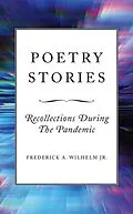 E-Book (epub) Poetry Stories von Frederick Wilhelm