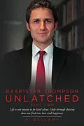 E-Book (epub) Barrister Thompson Unlatched Part Two von P. Bellamy