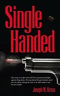 E-Book (epub) Single Handed von Joseph M. Kress
