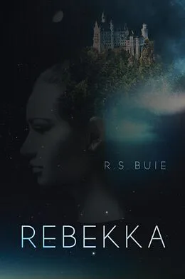 E-Book (epub) Rebekka von R. S. Buie