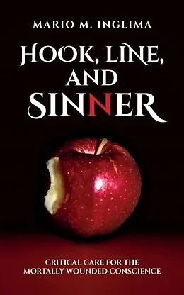 E-Book (epub) Hook, Line, and Sinner von Mario M. Inglima