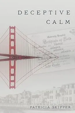 E-Book (epub) Deceptive Calm von Patricia Skipper