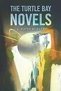 E-Book (epub) The Turtle Bay Novels von J. Hayes Hurley