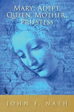 E-Book (epub) Mary von John Nash