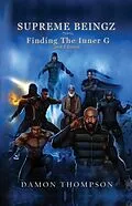E-Book (epub) Supreme Beingz von Damon Thompson