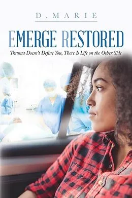 E-Book (epub) Emerge Restored von D. Marie
