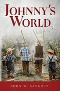 E-Book (epub) Johnny's World von John Sangwin