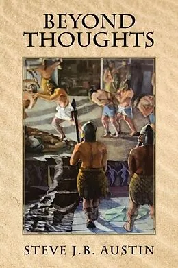 E-Book (epub) Beyond Thoughts von Steve J. B. Austin