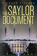 E-Book (epub) The Saylor Document von Richard Pickard