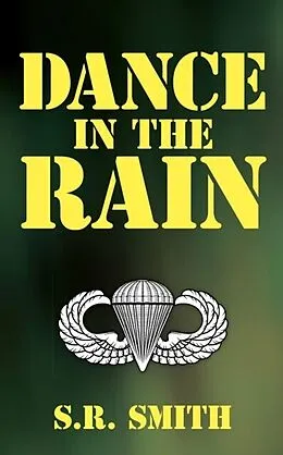 E-Book (epub) Dance in the Rain von S. R. Smith