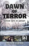 E-Book (epub) Dawn of Terror von Stephen Conner