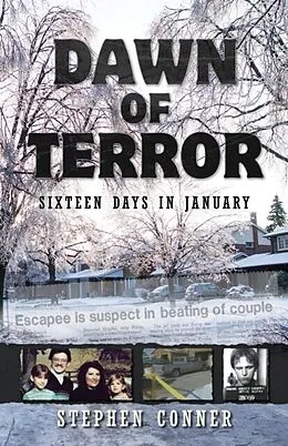 E-Book (epub) Dawn of Terror von Stephen Conner