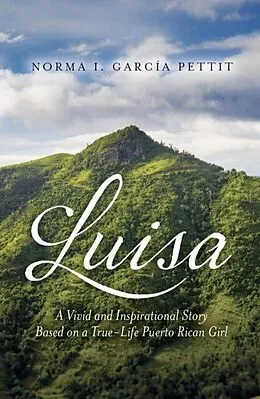 E-Book (epub) Luisa von Norma I. García Pettit