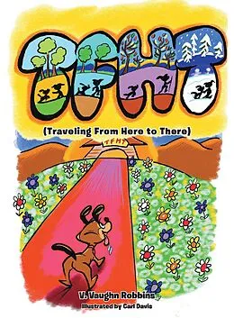 E-Book (epub) TFHT von V. Vaughn Robbins