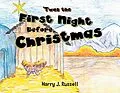 E-Book (epub) 'Twas the First Night Before Christmas von Harry J. Russell