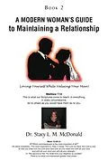 E-Book (epub) A Modern Woman's Guide to Maintaining a Relationship von Stacy L. M. McDonald