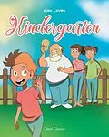 E-Book (epub) Alex Loves Kindergarten von Greer Glanzer