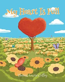 E-Book (epub) My Heart is Full von Theresa Louise Coffey