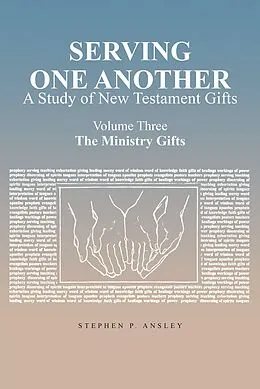 E-Book (epub) Serving One Another von Stephen P. Ansley