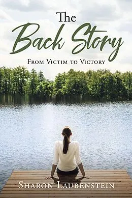 E-Book (epub) The Back Story von Sharon Laubenstein
