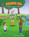 E-Book (epub) Grampa Hal The Frog That WouldnaEUR(tm)t Hop von Alton Lynn Cooper