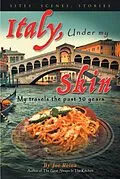 E-Book (epub) Italy, Under my Skin von Joe Reina