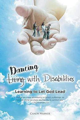 E-Book (epub) (Living) Dancing with Disabilities von Candy Warner