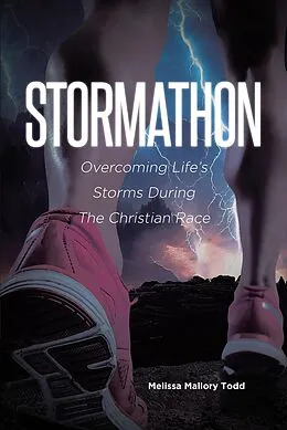 E-Book (epub) Stormathon von Melissa Mallory Todd