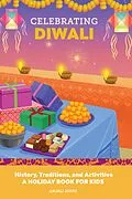 E-Book (epub) Celebrating Diwali von Joshi Anjali Joshi