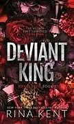 Fester Einband Deviant King von Rina Kent
