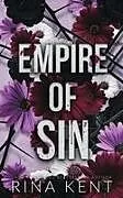 Kartonierter Einband (Kt) Empire of Sin von Rina Kent