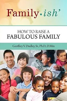 E-Book (epub) Family-ish von Geoffrey Dudley