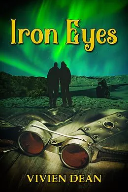 E-Book (epub) Iron Eyes von Vivien Dean