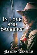 E-Book (epub) In Love and Sacrifice von Hayden Rexelle
